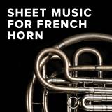 Download Christian Sheet Music for French Horn