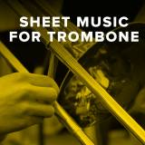 Download Christian Sheet Music for Trombone