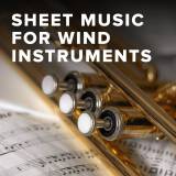 Download Christian Sheet Music for Wind Instruments