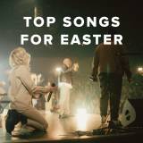 Top 100 Easter Worship Songs