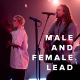 Male & Female Lead Worship Songs