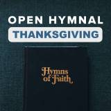 Download Free Traditional Hymn Sheets for Thanksgiving