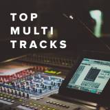 Top MultiTracks for Your Worship Team