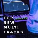 Top New MultiTracks