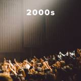 Top 100 Worship Songs of the 2000s