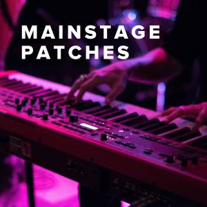 Download Song Specific Patches for WorshipKeys