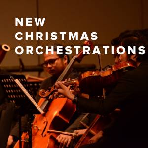 New Christmas Carol Orchestrations New Christmas Carol Orchestrations