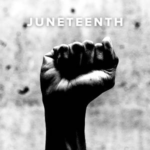 Christian Songs & Hymns about Juneteenth