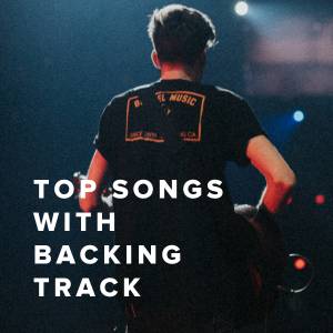 Top Songs with a Backing Track