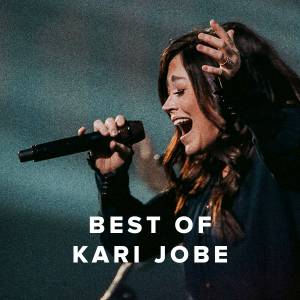 Best of Kari Jobe
