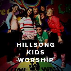 Best of Hillsong Kids Worship