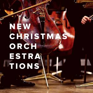 Top New Christmas Worship Orchestrations