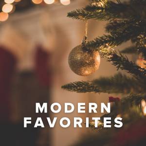 Modern Christmas Favorites