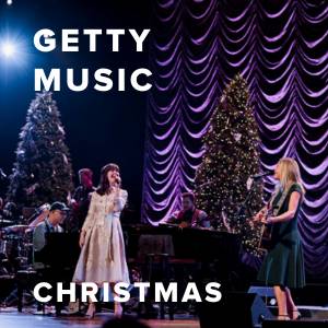 The Best Christmas Worship Songs from Getty Music