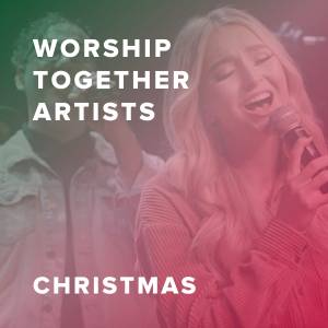 Popular Christmas Worship Songs from Worship Together