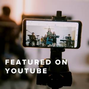 Top Worship Songs Featured on YouTube