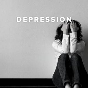 Worship Songs about Depression