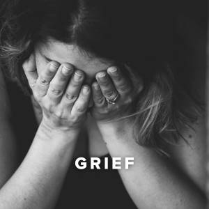 Worship Songs about Grief