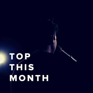 Top Worship Songs Released This Month