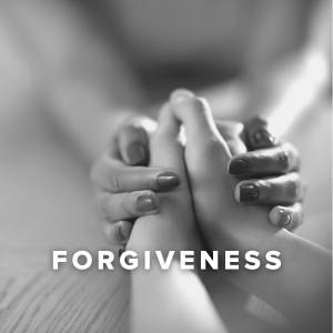 Worship Songs of Forgiveness