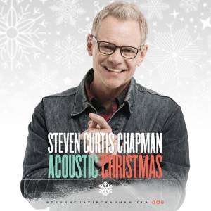 Steven Curtis Chapman Acoustic Christmas Tour