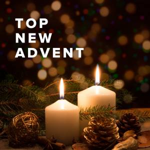 Top New Advent Songs