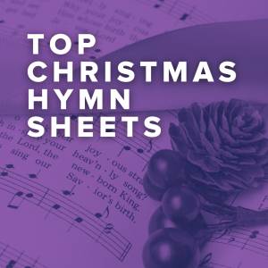 Top 50 Christmas Hymn Sheets