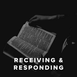 15 Worship Songs for Receiving and Responding to God’s Word