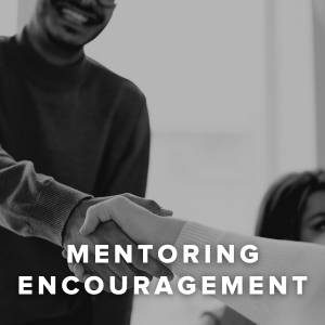Worship Songs and Hymns about Mentoring