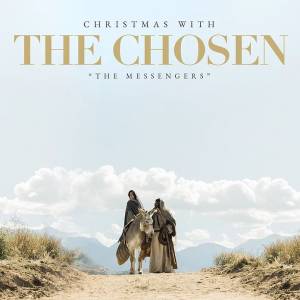 Worship Songs Featured in The Chosen Christmas Special 2021