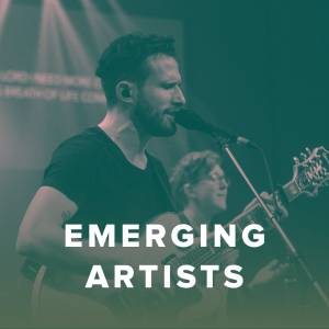 Songs by Emerging Artists