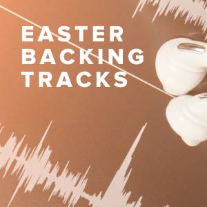 Easter Backing Tracks