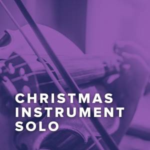 Christmas Instrument Solo Parts