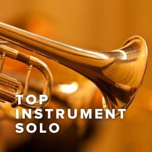 Top Instrument Solo Parts For Worship Songs