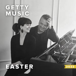 20 Years of Easter Hymns by Getty Music