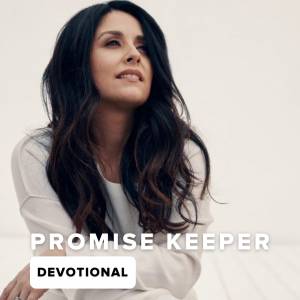 Promise Keeper Devotional