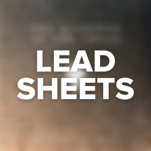 Lead Sheets