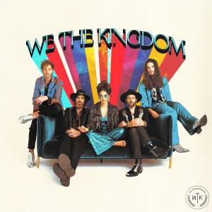 We The Kingdom Album