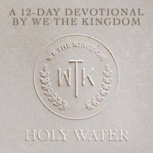Holy Water Devotional