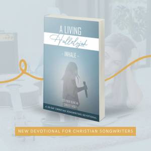 To Glorify God - A Living Hallelujah Devotional