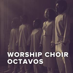 New Worship Choir SAB Octavos