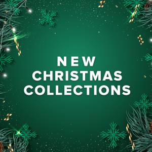 New Christmas Collections