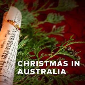 Popular Christmas Songs in Australia
