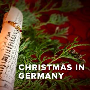 Popular Christmas Songs in Germany