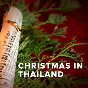 Popular Christmas Songs in Thailand