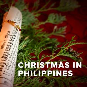 Popular Christmas Songs in the Philippines