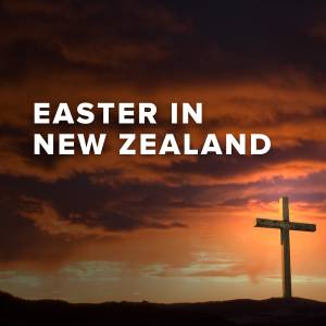 Popular Easter Songs in New Zealand
