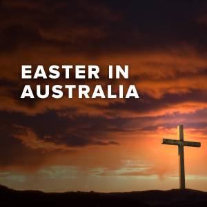 Popular Easter Songs in Australia