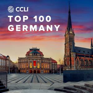 CCLI Top 100® (Germany)