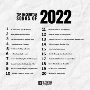 The 20 best songs of 2022, Music